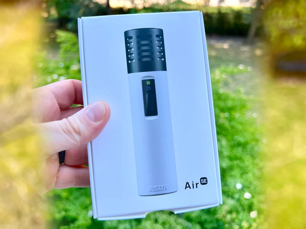 Featured Vaporizers