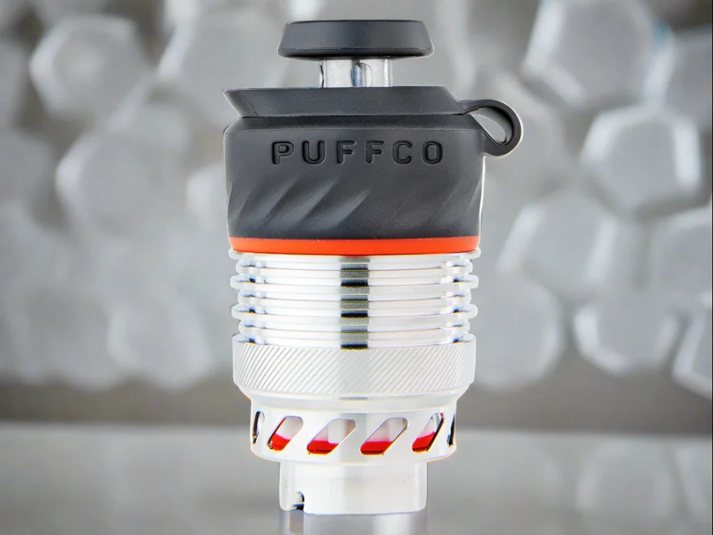 All Concentrate Vaporizers