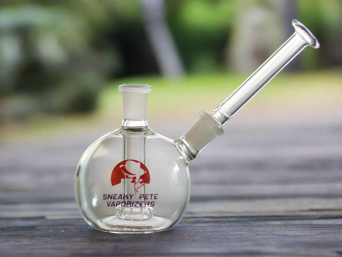 Featured Glass